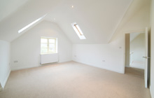West Knighton bedroom extension leads