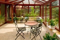 West Knighton conservatory quotes