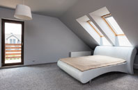 West Knighton bedroom extensions