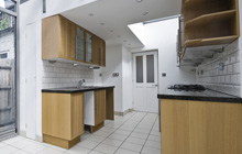 West Knighton kitchen extension leads