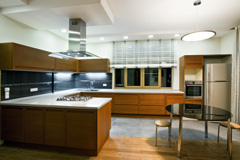 kitchen extensions West Knighton