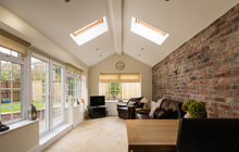 West Knighton single storey extension leads